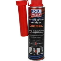 Присадки Присадка Liqui Moly Motorsystemreiniger Diesel (5128)