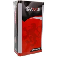Моторна олива Axxis Power A LPG 10W-40 5 л (AX-2176)