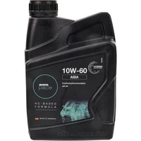 Моторна олива AVISTA Pace Asia 10W-60 1 л (180226)