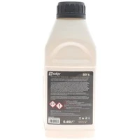 Гальмівна рідина Гальмівна рідина Solgy DOT 4 (504008)