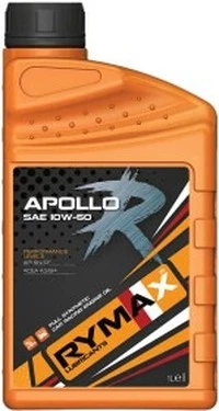 Моторна олива Rymax Apollo R 10W-60 1 л (251834)
