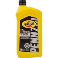 Моторна олива Pennzoil Full Synthetic 0W-20 0.946 л (550058594)