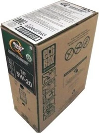 Моторна олива QUAKER STATE Advanced Durability 5W-20 22.71 л EcoBox (550022593)