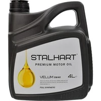 Моторна олива Олива Stalhart Velum 5W-40 (745230)