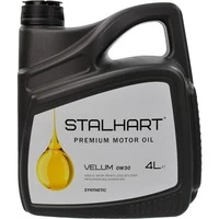 Моторна олива Олива Stalhart Velum 0W-30 (745224)