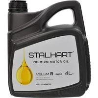 Моторна олива Олива Stalhart Velum R 5W-30 (745234)