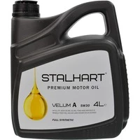 Моторна олива Олива Stalhart Velum A 5W-30 (745238)