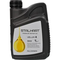 Моторна олива Олива Stalhart Velum A 5W-30 (745237)