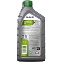 Моторна олива Олива Mobil 1 ESP X4 0W-40 (M0600001P)