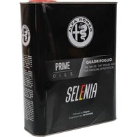 Моторна олива Олива Petronas Selenia Quadrifoglio 5W-40 (16113701)