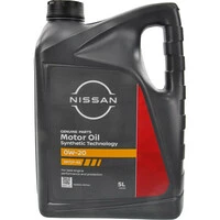 Моторна олива Олива Nissan / Infiniti Motor Oil SP/GF-6A 0W-20 (KE90090144)