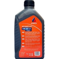 Моторна олива Олива Aminol Advance AC2 15W-40 (AM164943)