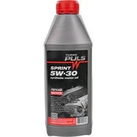 Моторна олива Олива Turbo Puls Sprint 5W-30 (4823110406137)