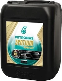 Моторна олива Олива Petronas Syntium 3000 AV 5W-40 (70179R41EU)
