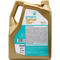 Моторна олива Олива Petronas Syntium 7000 FJ 0W-30 (70670M12EU)