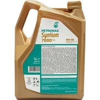 Моторна олива Олива Petronas Syntium 7000 LL 0W-30 (70720M12EU)
