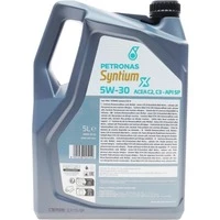 Моторна олива Олива Petronas Syntium X C2,C3 5W-30 (70982M12EU)