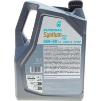 Моторна олива Олива Petronas Syntium X C3 5W-30 (71004M12EU)