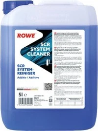Присадки Присадка Rowe HighTec SCR System Cleaner (22017-0050-99)
