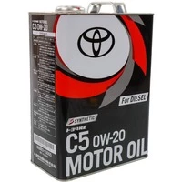 Моторна олива Олива Toyota / Lexus / Daihatsu Diesel 0W-20 (0888303005)