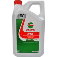 Моторна олива Олива Castrol GTX Ultraclean A/B 10W-40 (15F8FC)