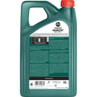 Моторна олива Олива Castrol Magnatec Hybrid 0W-16 (15F6FA)