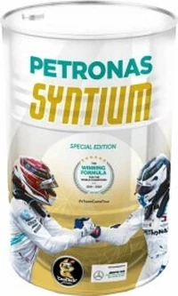 Моторна олива Олива Petronas Syntium 7000 LL 0W-20 (70719RY1EU)