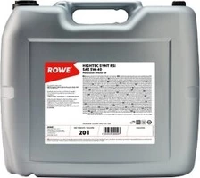 Моторна олива Олива Rowe Synt RSi 5W-40 (20068-0200-99)