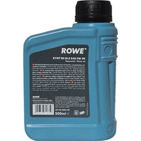 Моторна олива Олива Rowe Synt RS DLS 5W-30 (20118-0005-99)