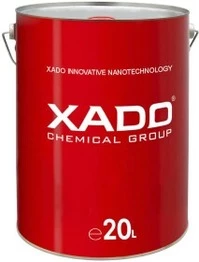 Моторна олива Олива Xado Atomic SHPD MCF RED BOOST 15W-40 (XA26513)