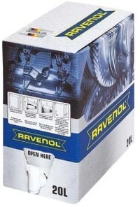 Моторна олива Олива Ravenol SMP 5W-30 (1111126B20)