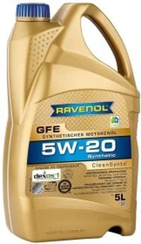 Моторна олива Олива Ravenol GFE 5W-20 (1111111005)