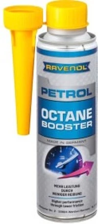 Присадки Присадка Ravenol Petrol Octane Booster (1390204-300)