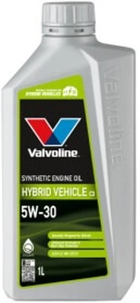 Моторна олива Олива Valvoline Hybrid C3 5W-30 (892447)
