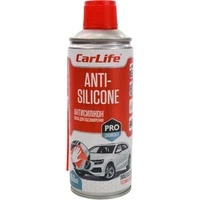 Знежирювач Антисилікон Carlife CF458 450 мл (CF458)