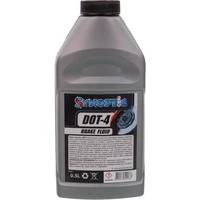 Гальмівна рідина Гальмівна рідина Synoptic DOT 4 (11721)