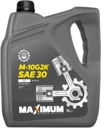 Моторна олива Олива Maximum М-10Г2к 30 (00151237)