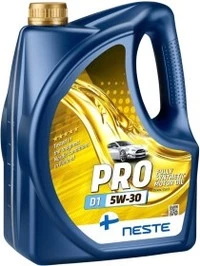 Моторна олива Олива Neste Pro D1 5W-30 (119745)