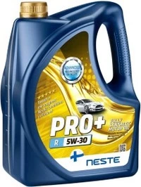 Моторна олива Олива Neste Pro+ R 5W-30 (119845)