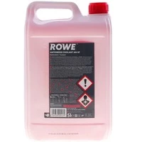 Антифриз Концентрат антифризу Rowe Hightec Antifreeze AN-SF G12 червоний (21013-0050-99)