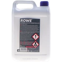 Антифриз Готовий антифриз Rowe Hightec Antifreeze AN G11 синій -40 °C (21074-0050-99)