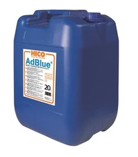 AdBlue Hico 20 л (PLN016)