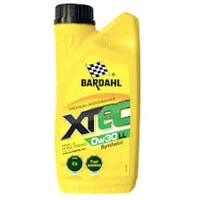 Моторна олива Bardahl XTEC LL 0W-30 1 л (34141)