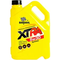 Моторна олива Олива Bardahl XTRA 5W-30 (34113)