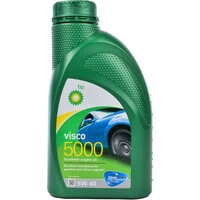 Моторна олива BP Visco 5000 5W-40 1 л (R1V554012X1N)