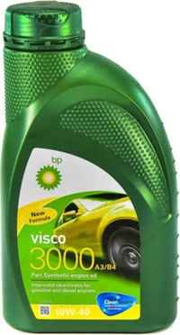 Моторна олива BP Visco 3000 10W-40 1 л (P00C1C7)