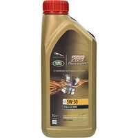 Моторна олива Castrol EDGE Professional С1 5W-30 1 л (1537F6)