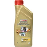 Моторна олива Castrol Professional EDGE A5 Titanium FST 5W-30 1 л (1537BE)