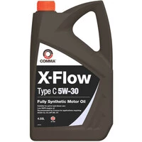 Моторна олива Олива Comma X-Flow Type C 5W-30 (XFC5L)