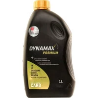 Моторна олива Олива Dynamax Premium Ultra FEB 5W-20 (502044)